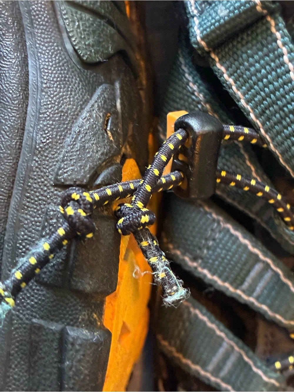 Keen closed toe